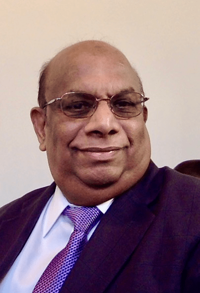 John Pappachan