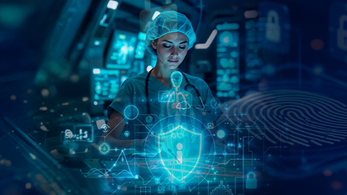 Navigator 2025 - Featuring Cybersecurity in Medical Devices and an Update to ISO 9001 and ISO 14001 standards 