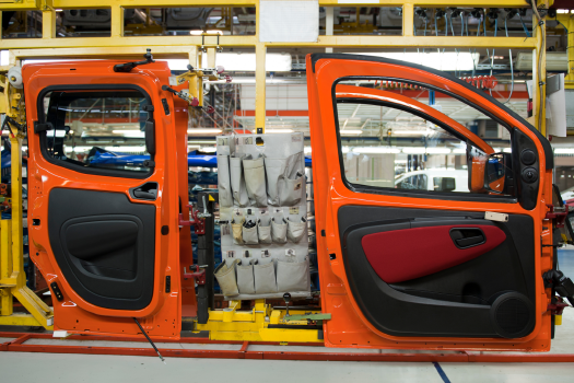 TISAX – An Automotive Industry Cybersecurity Requirement