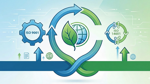 Preparing for ISO 9001:2026 and ISO 14001:2026: Key Changes, New Requirements, and What’s Next