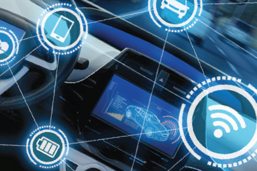Considerations of Functional Safety, Automotive SPICE®, and Cybersecurity in Automotive New Product Development 