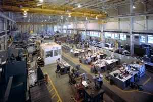 ISO/TS 16949 Piles on the Requirements This Year
