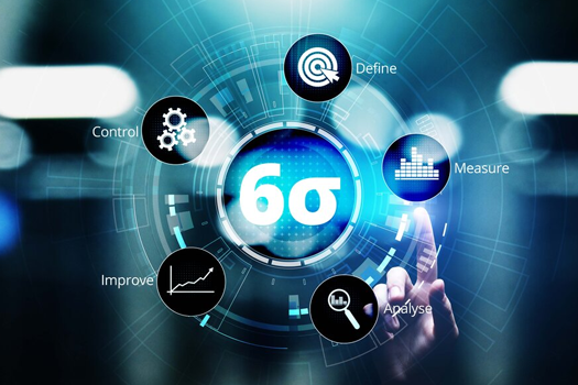Lean Six Sigma -Introduction to the Tools and Methods