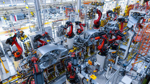 APQP Implementation for a Global Rail Systems Provider