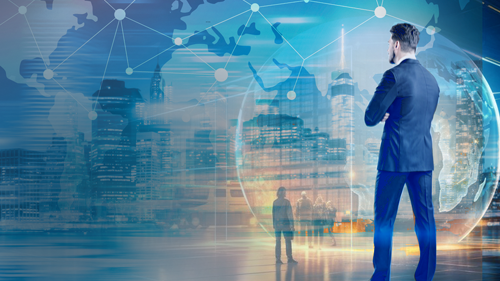 Global Supplier Qualification Program for a Leading Engineering and Machinery Company