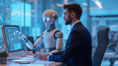 Implementing Enterprise Audit Management with AI for a Global Industrial Technology Leader 