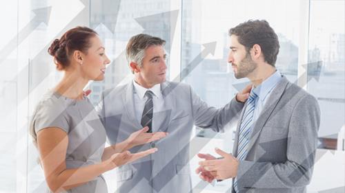 From “Ugh!” to “Aha!” – Reframing Conflict as a Strategic Advantage