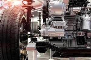 IATF 16949:2016 Automotive Quality Management System Standard